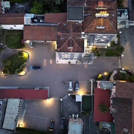 Momi's Hotel Cavarzere