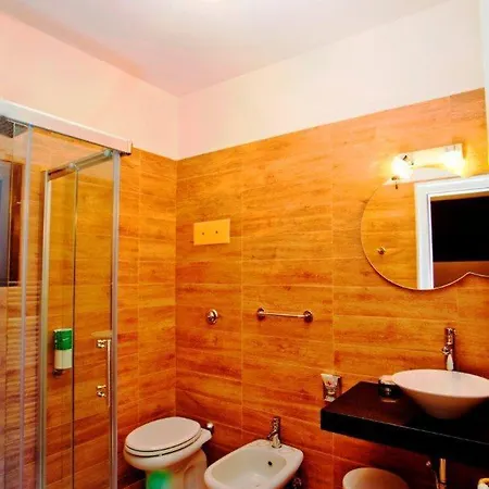 Momi's Hotell Cavarzere