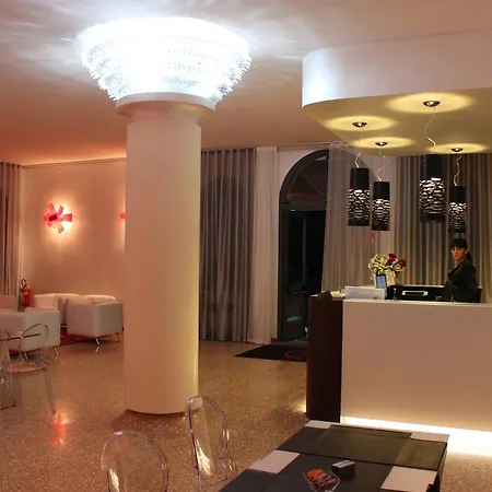 Hotell Momi's Cavarzere