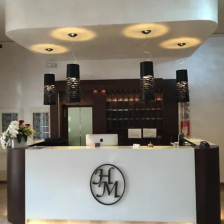 Momi's Hotell Cavarzere