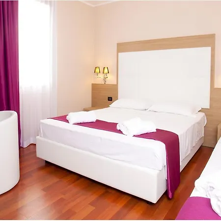 Momi's Hotell Cavarzere