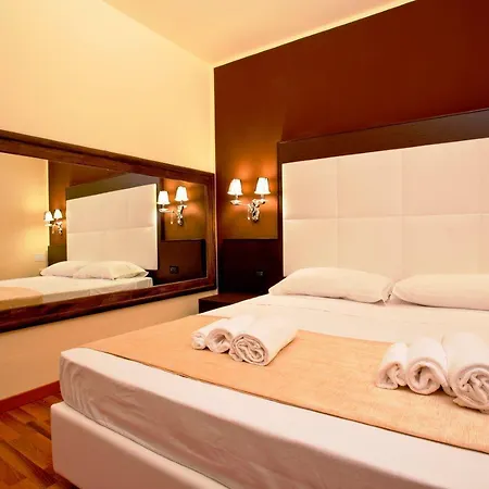 Momi's Hotel Cavarzere