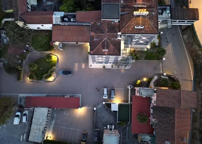 Momi's Hotel Cavarzere