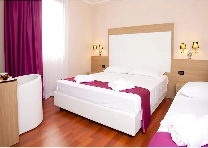 Momi's Hotel Cavarzere