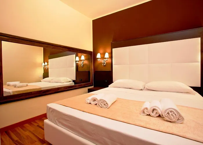 Momi's Hotel Cavarzere