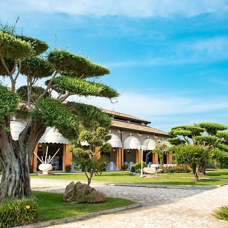 Hotel Momi's Cavarzere