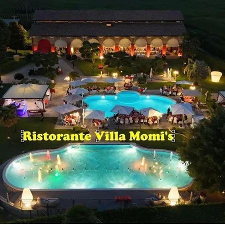 Hotel Momi's Cavarzere