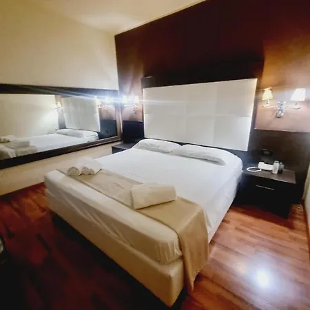 Momi's Hotel Cavarzere
