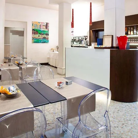 Momi's Otel Cavarzere