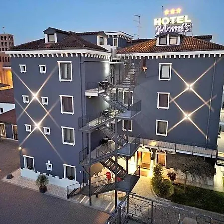 Momi's Hotel Cavarzere