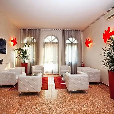 Hotel Momi's Cavarzere