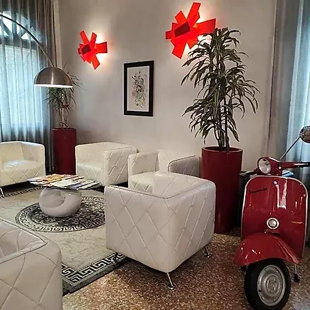 Momi's Hotel Cavarzere