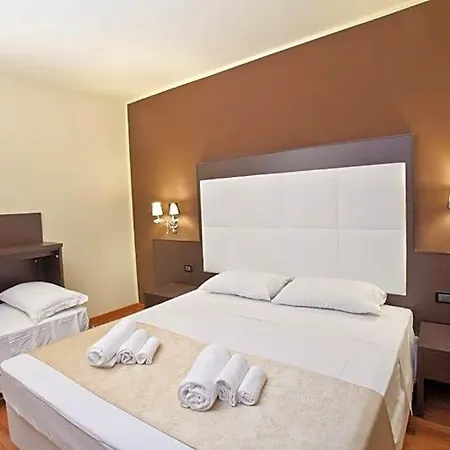 Hotel Momi's Cavarzere