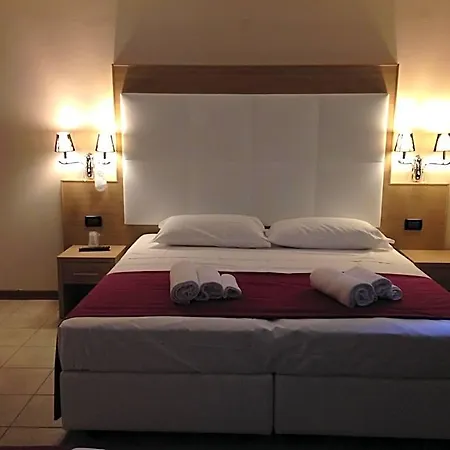 Momi's Hotel Cavarzere