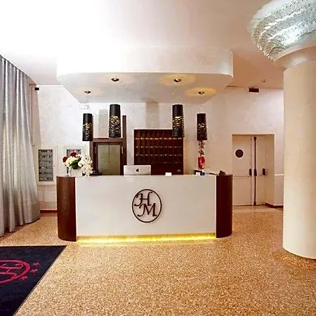 Momi's Hotel Cavarzere