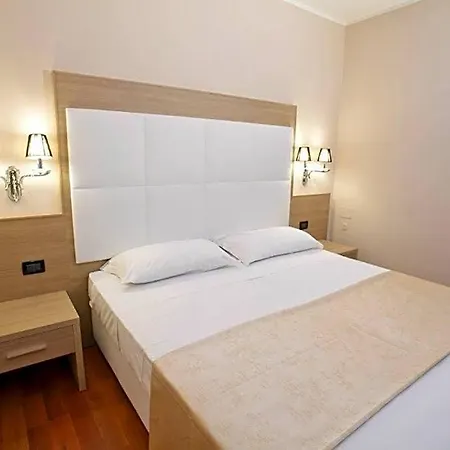 Hotel Momi's Cavarzere