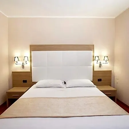 Hotel Momi's Cavarzere