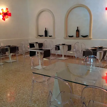 Momi's Hotel Cavarzere