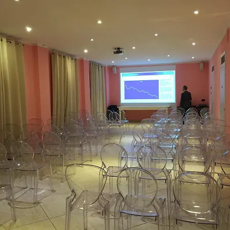 Momi's Hotel Cavarzere