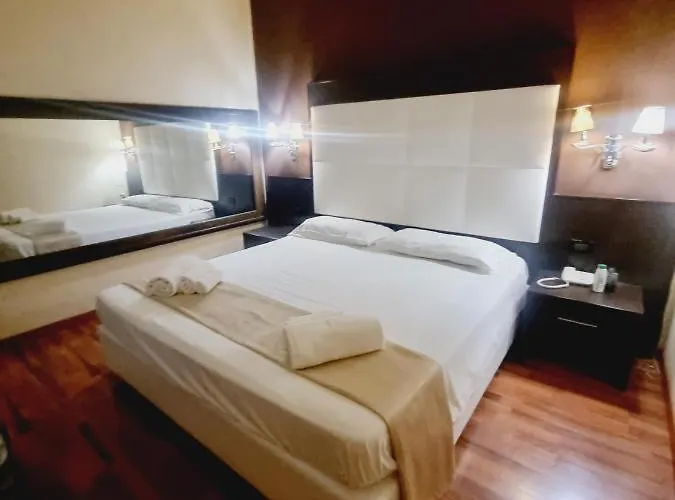 Momi's Hotel Cavarzere
