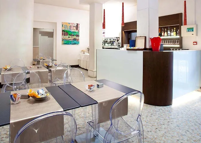 Momi's Hotel Cavarzere