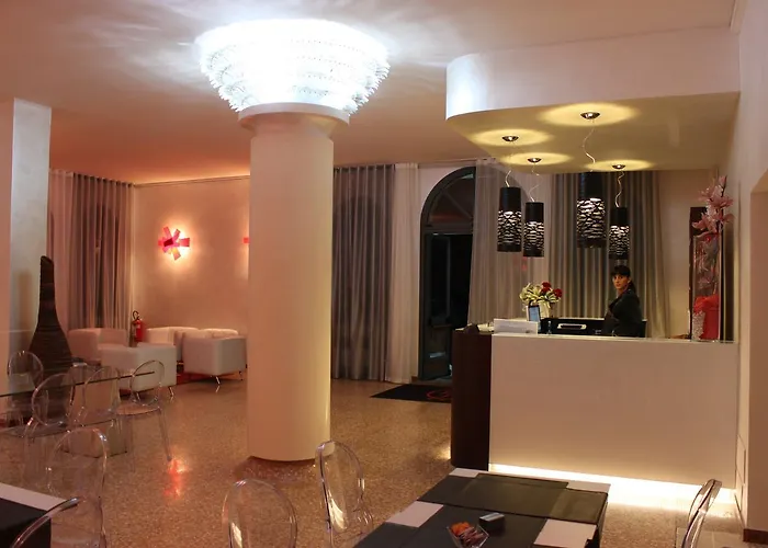 Hotel Momi's Cavarzere